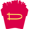 fries logo