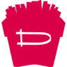 fries logo